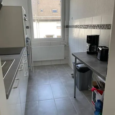 Roll 2 Apartment