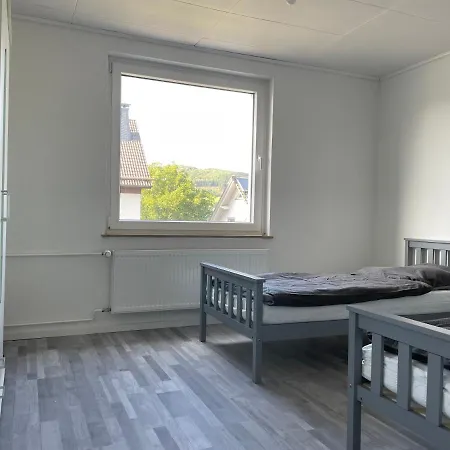 Apartamento Roll 2 Plettenberg