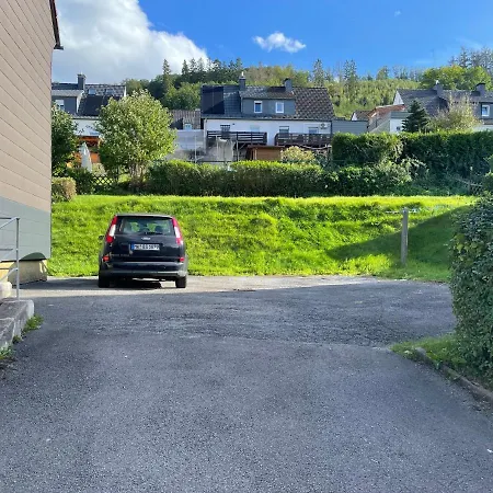 Apartamento Roll 2 Plettenberg