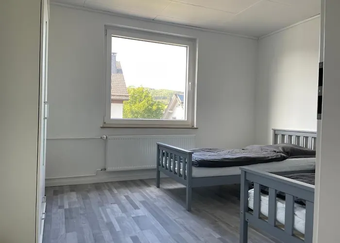 Apartment Roll 2 Plettenberg