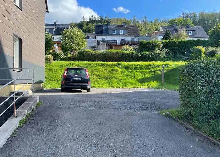 Apartment Roll 2 Plettenberg